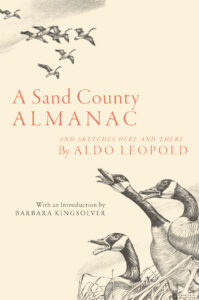 A Sand County Almanac