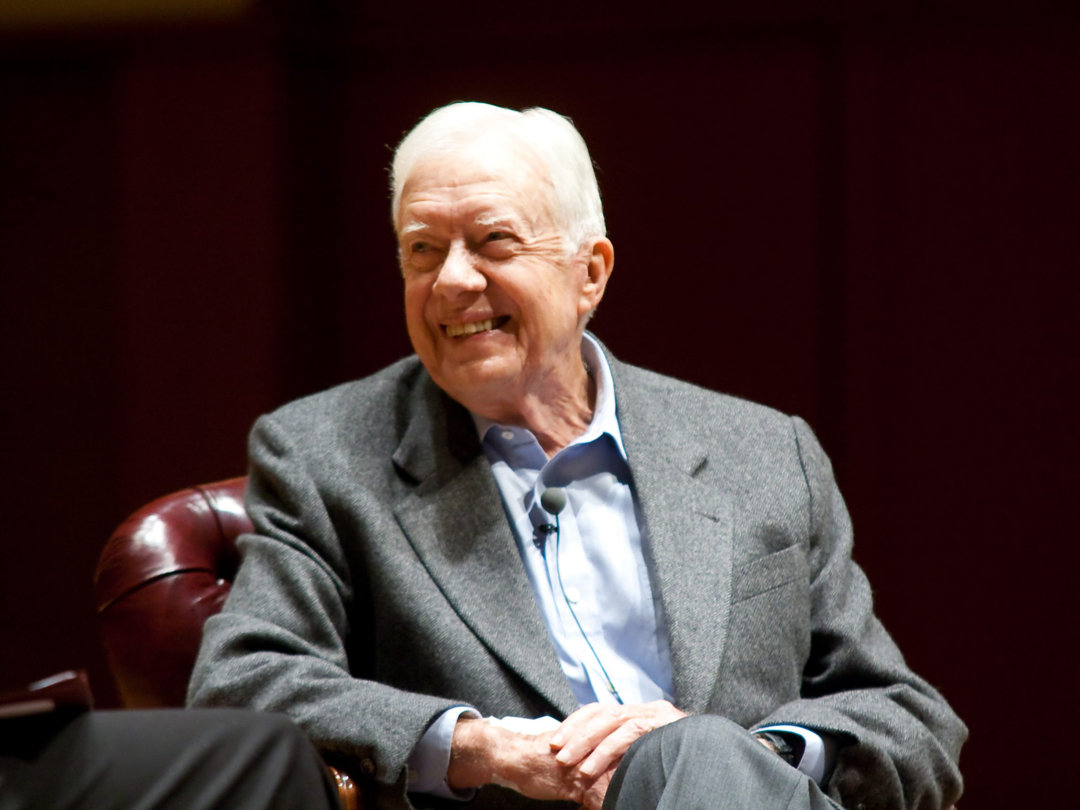 Jimmy Carter