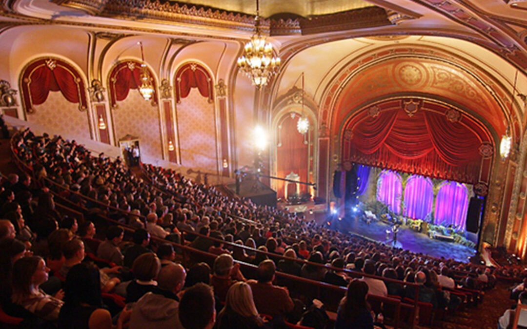 The Pabst Theater Group