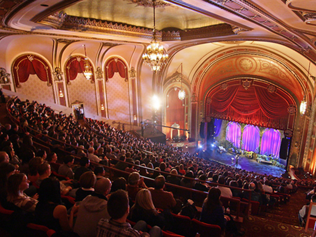 Pabst Theater Group